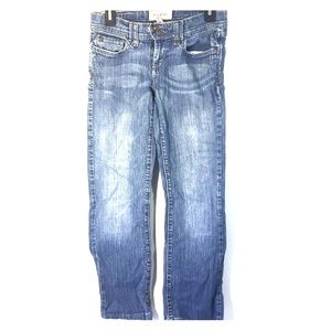 Abercrombie & Fitch Regular Jeans Original Size 0